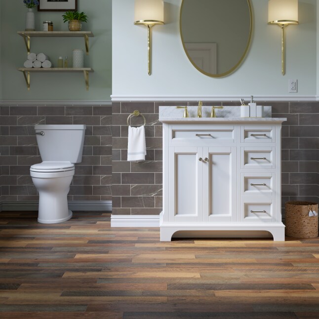 American Olean GS38412FLTCC1U Ceramic-Tile - View #2