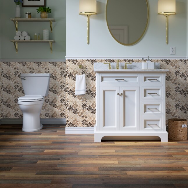 Andova Tiles ANDFRE388 Ceramic-Tile - View #2