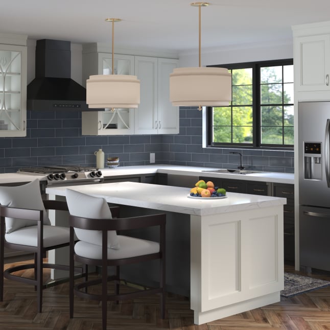 American Olean VS20412MODHC1P2 Ceramic-Tile - View #2
