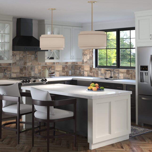 Style Selections PT44SAVEST1E Ceramic-Tile - View #2