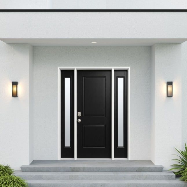 Masonite 1218202 Entry-Doors - View #2