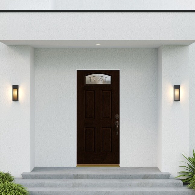 Therma-Tru TTB638695 Entry-Doors - View #2
