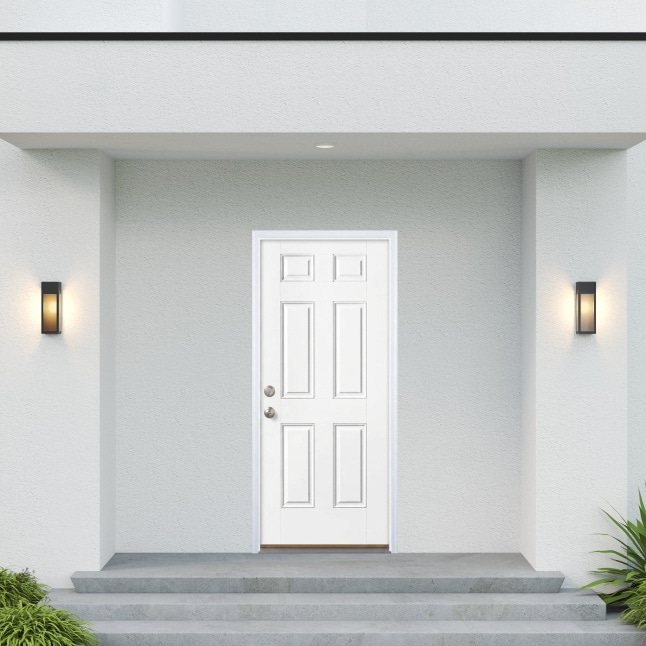 Therma-Tru BMTTSFG1128RB Entry-Doors - View #2