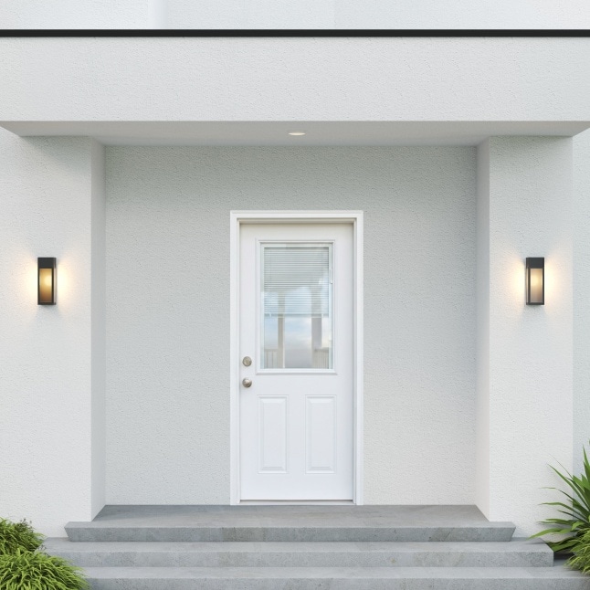 MMI DOOR EFS684BLFS30R Entry-Doors - View #2