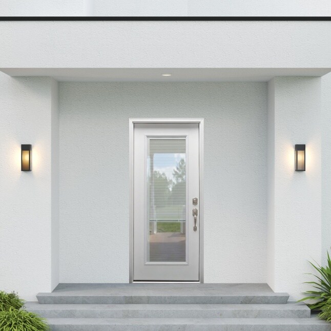 MMI DOOR EFS686BLFS30L Entry-Doors - View #2