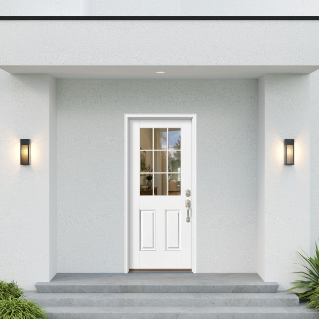Therma-Tru SSCD4E30LN Entry-Doors - View #2