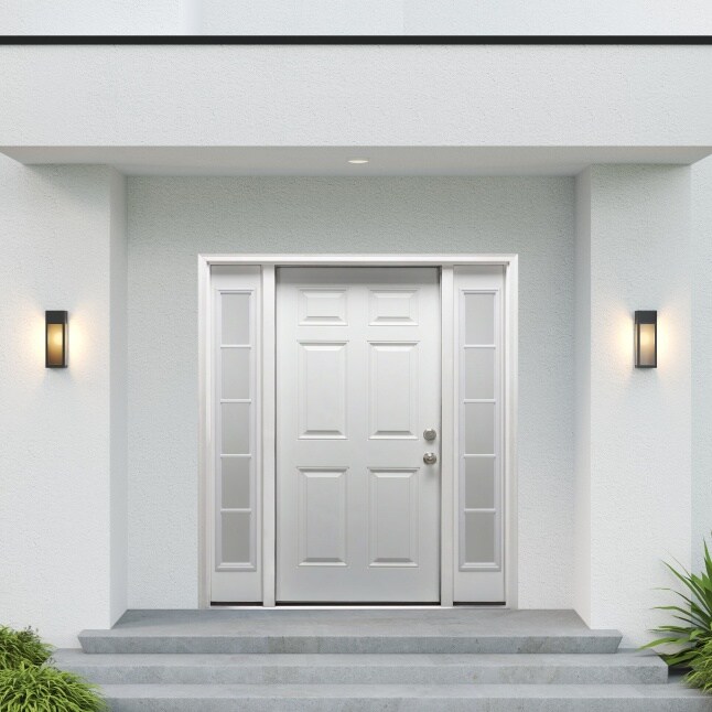 MMI DOOR ZZ29402L Entry-Doors - View #2