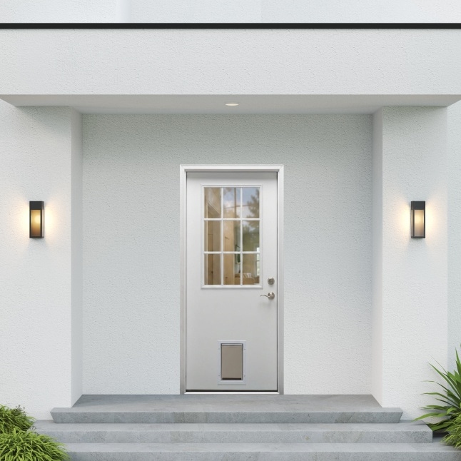 MMI DOOR ZZ00795L Entry-Doors - View #2