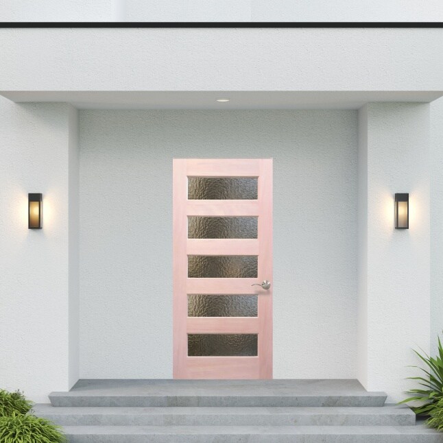 Creative Entryways UM55S Entry-Doors - View #2