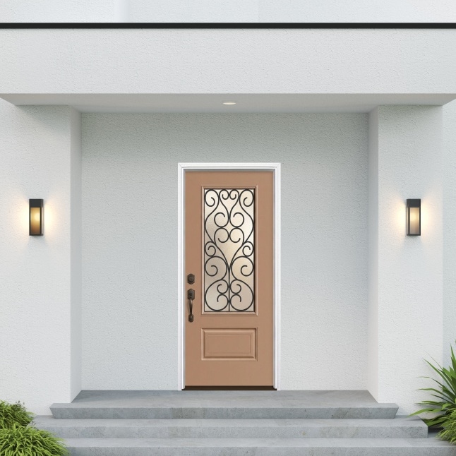 Masonite 3420798 Entry-Doors - View #2