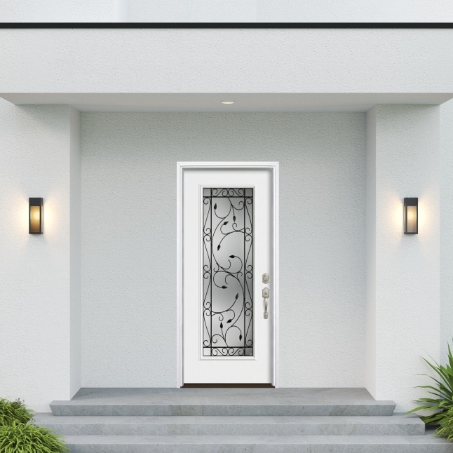 Masonite 3422745 Entry-Doors - View #2