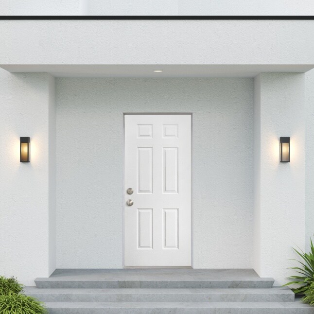 RELIABILT LO356505 Entry-Doors - View #2