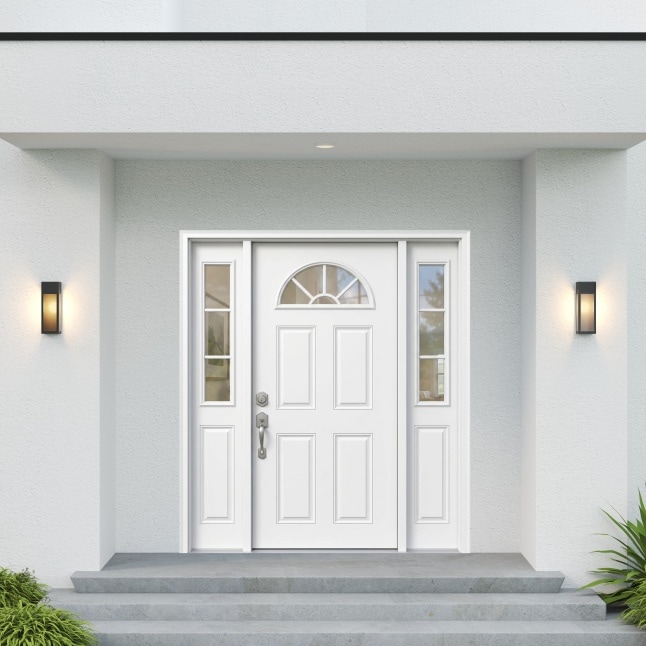 MMI DOOR ZZ05460R Entry-Doors - View #2