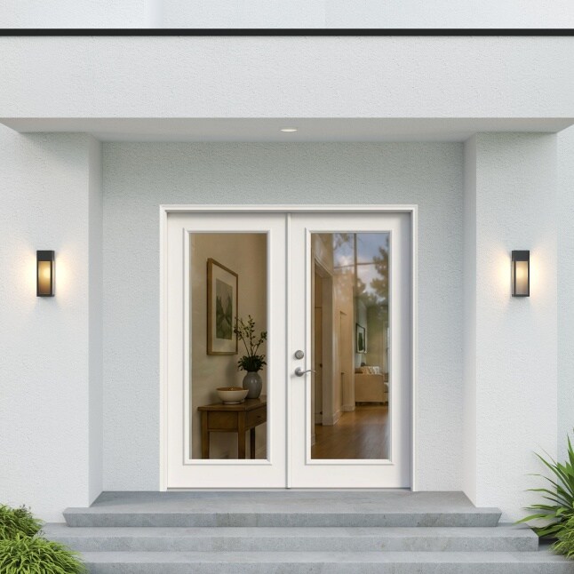 MMI DOOR ZZ29460R Entry-Doors - View #2