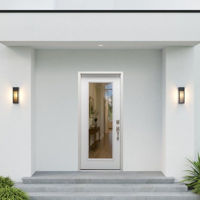MMI DOOR ZZ365320L Entry-Doors - View #2