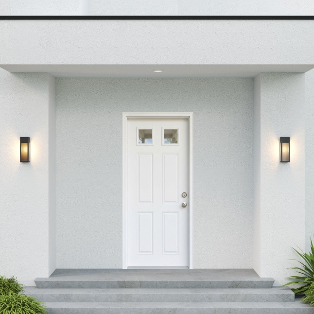 MMI DOOR ZZ365368L Entry-Doors - View #2