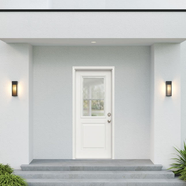 MMI DOOR ZZ365418L Entry-Doors - View #2