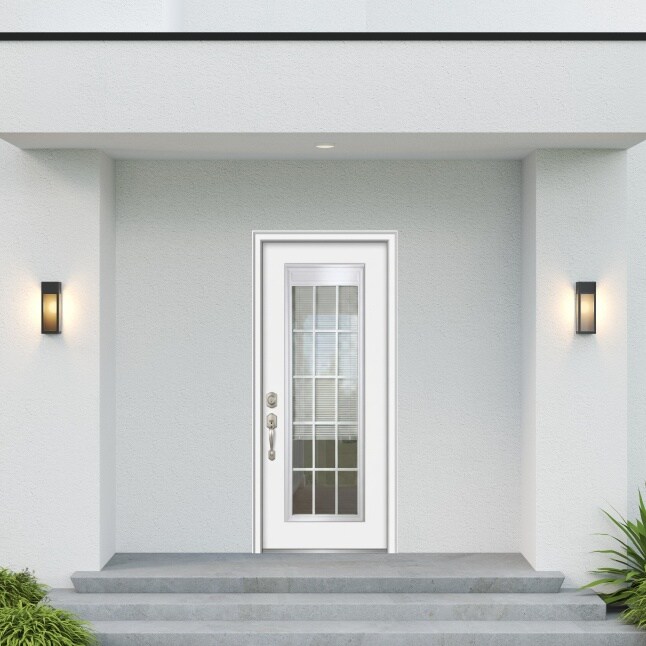 MMI DOOR ZZ365455R Entry-Doors - View #2