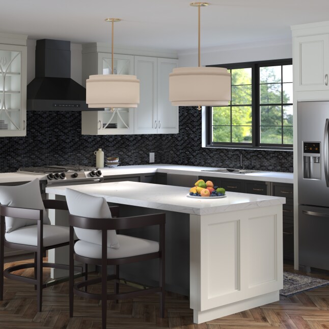 GBI Tile & Stone Inc. GL05X2BLGEM Ceramic-Tile - View #2