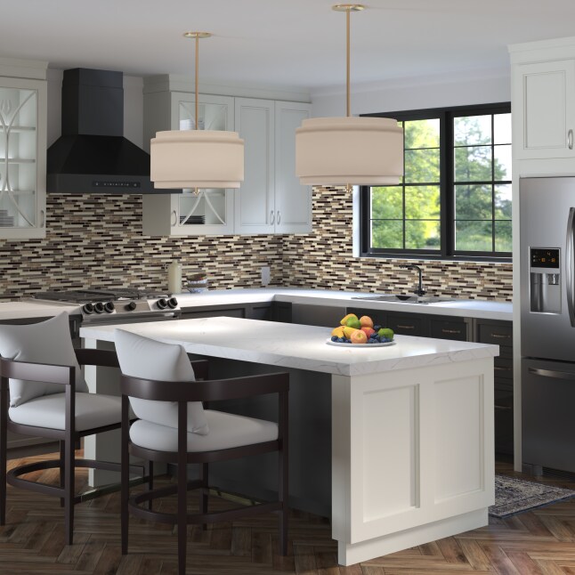American Olean LWESCHATEAUEMP Ceramic-Tile - View #2