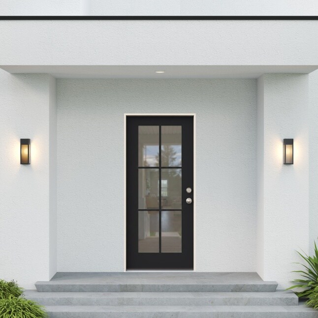 JELD-WEN LOWOLJW231300764 Entry-Doors - View #2