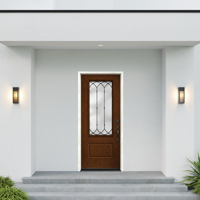 Therma-Tru TTB644436SOS Entry-Doors - View #2