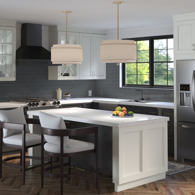 American Olean 001636MOD1P2 Ceramic-Tile - View #2