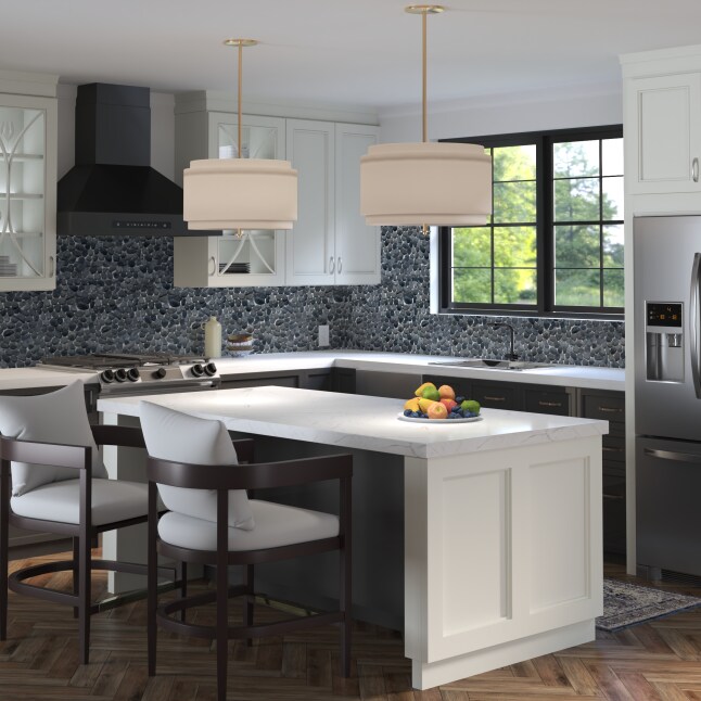 CRUZ BAY STUDIO XP3PBK Ceramic-Tile - View #2