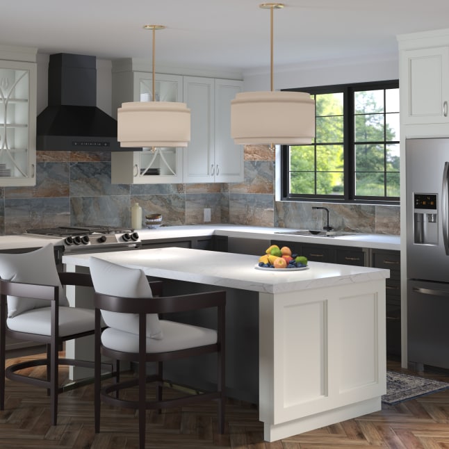 allen + roth 1096825 Ceramic-Tile - View #2