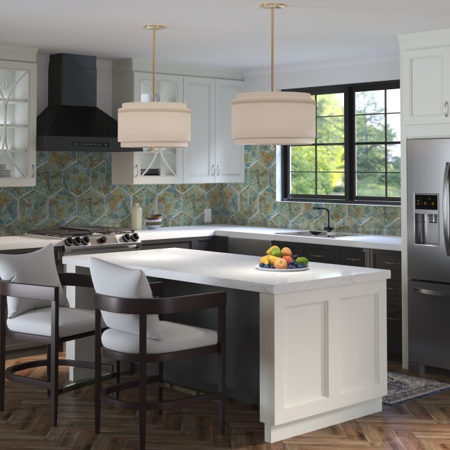 Affinity Tile FCD10GOX Ceramic-Tile - View #2