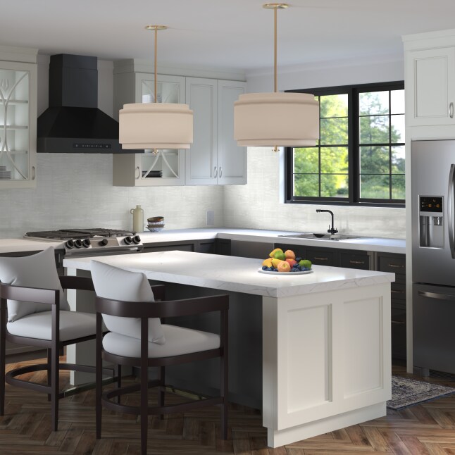 STAINMASTER SM52RCT28MBGLLW Ceramic-Tile - View #2