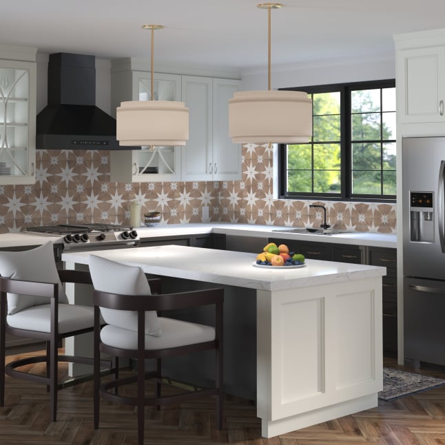 Affinity Tile FCD10SLNV Ceramic-Tile - View #2