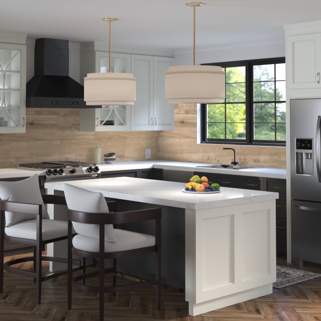 allen + roth 1104798 Ceramic-Tile - View #2