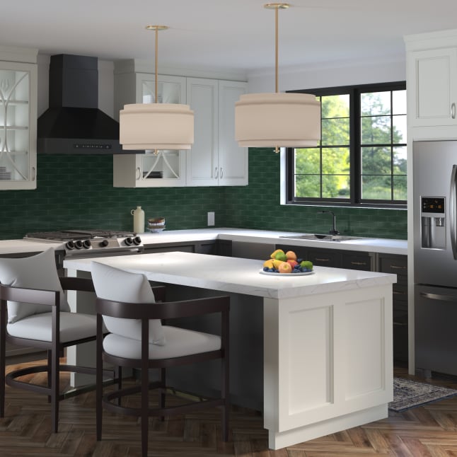 Apollo Tile RID88LRLDECM Ceramic-Tile - View #2
