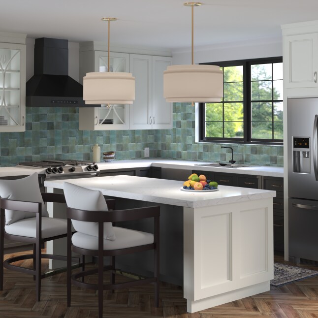 Apollo Tile MOD88SKY44A Ceramic-Tile - View #2