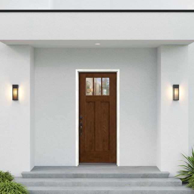 Therma-Tru TTB645099 Entry-Doors - View #2