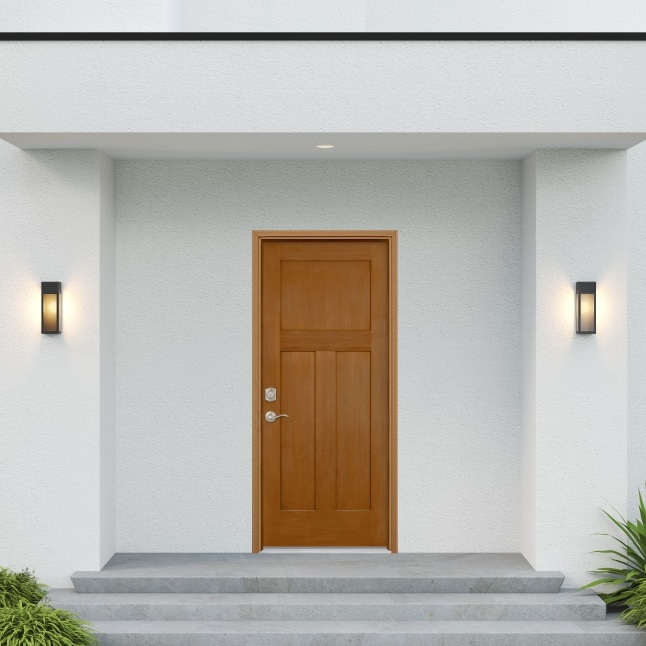 Masonite 6271 Entry-Doors - View #2