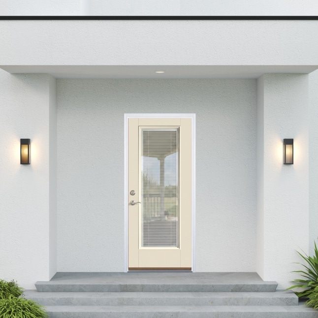 Therma-Tru TT649264 Entry-Doors - View #2