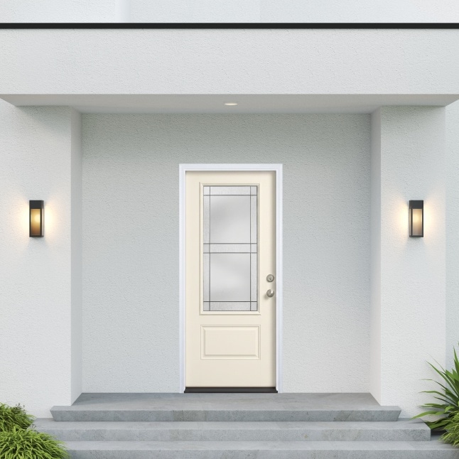 Therma-Tru TT649219 Entry-Doors - View #2