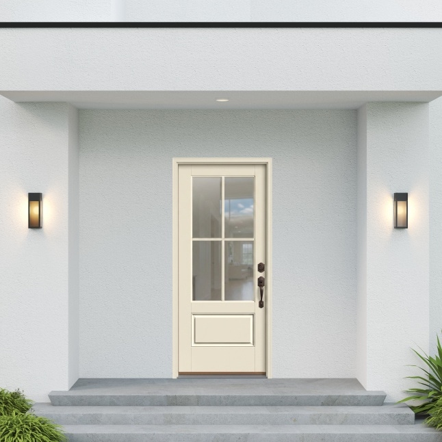 Therma-Tru TT649110 Entry-Doors - View #2