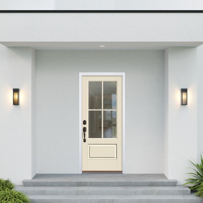 Therma-Tru TT649127 Entry-Doors - View #2