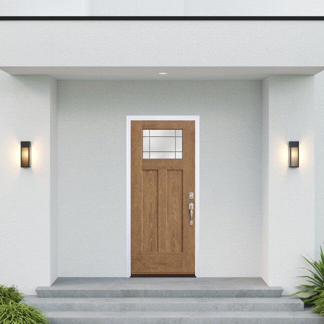 Therma-Tru TT648991 Entry-Doors - View #2