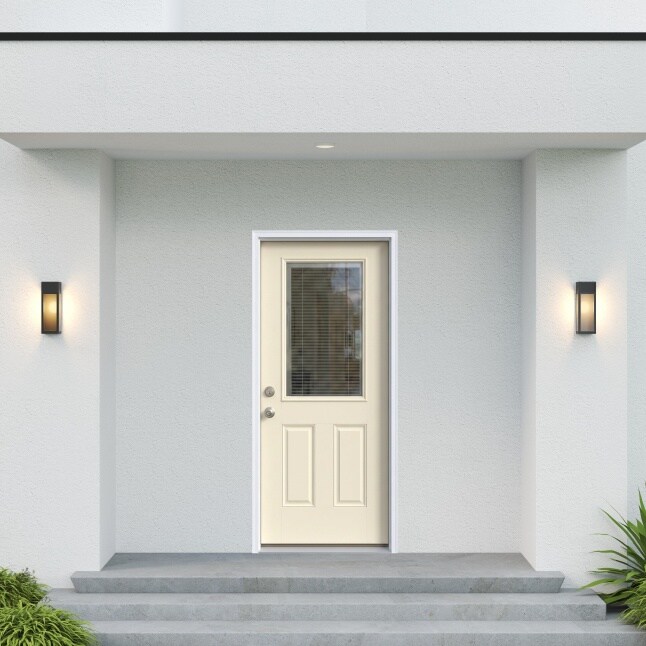 Therma-Tru TT648885 Entry-Doors - View #2