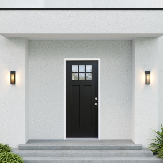 Therma-Tru TT648755 Entry-Doors - View #2