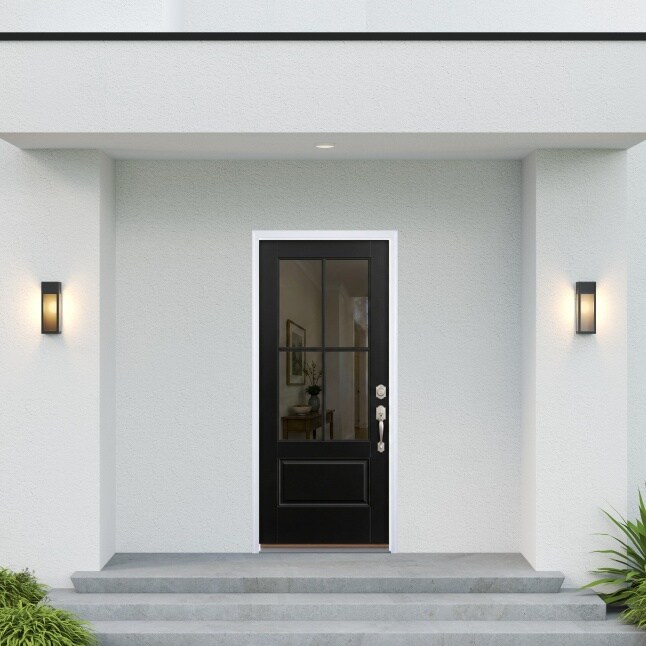 Therma-Tru TT648793 Entry-Doors - View #2