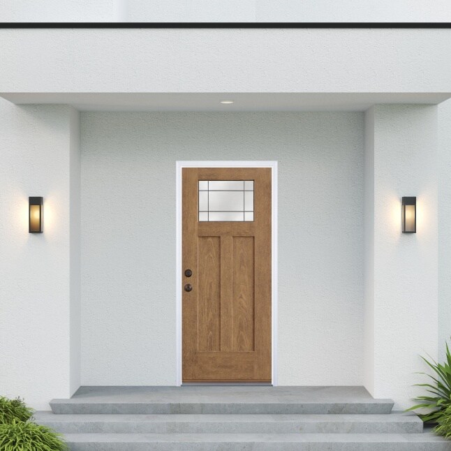 Therma-Tru TT648786 Entry-Doors - View #2