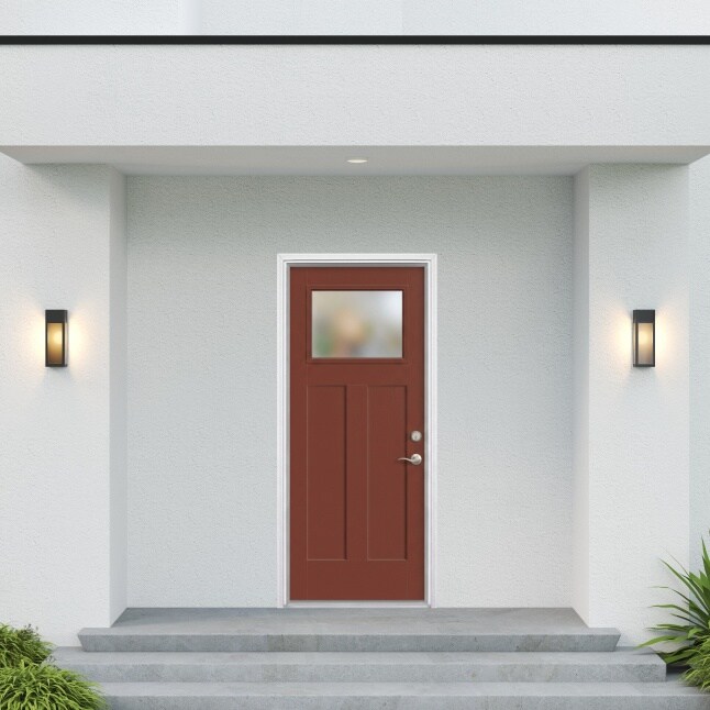 Masonite 627911 Entry-Doors - View #2