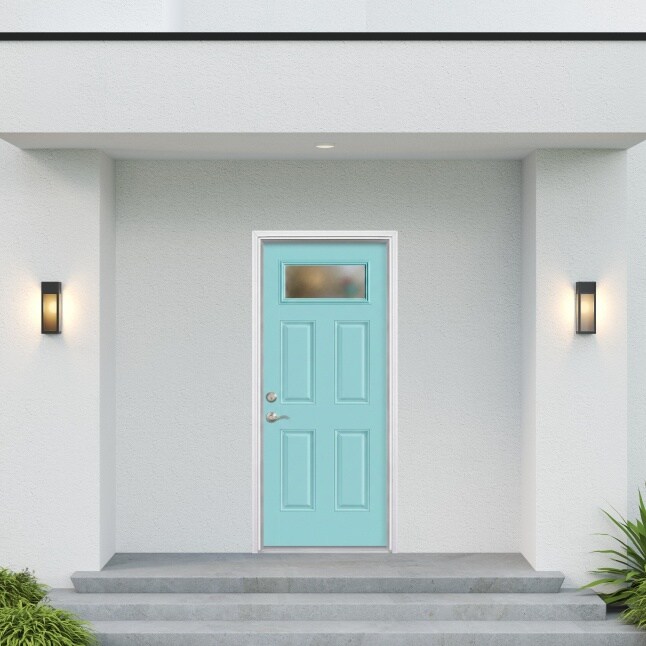 Masonite 628350 Entry-Doors - View #2
