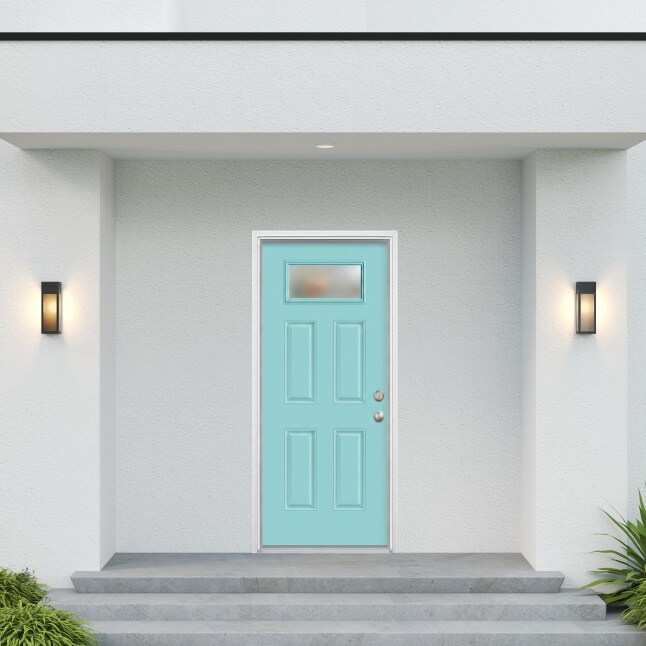 Masonite 628319 Entry-Doors - View #2