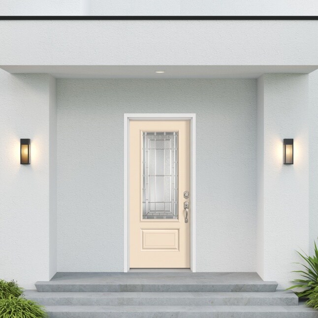 Masonite 631144 Entry-Doors - View #2